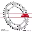 JT Takaratas JTR502.45 - Duell MP varaosat ja tarvikkeet - 140653 - 1