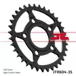 JT Takaratas JTR604.35 - Duell MP varaosat ja tarvikkeet - 117753 - 1