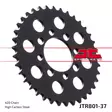 JT Takaratas JTR801.37 - Duell MP varaosat ja tarvikkeet - 117283 - 1