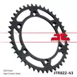 JT Takaratas JTR822.43 - Duell MP varaosat ja tarvikkeet - 117353 - 1