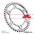 JT Takaratas JTR865.44 - Duell MP varaosat ja tarvikkeet - 117533 - 1
