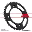 JT Takaratas JTR895.49 - Duell MP varaosat ja tarvikkeet - 117363 - 1