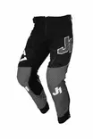 Just1 Housut J-Flex 2.0 Frontier Musta/Valkoinen, 28 - Duell ajovarusteet - 57823 - 1