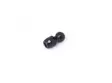 Kellermann Ball Head Adapter black - Duell MP varaosat ja tarvikkeet - 131603 - 1