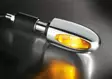Kellermann BL 1000 yellow Brass chrome highly polished - Duell MP varaosat ja tarvikkeet - 131213 - 1