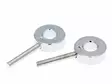 Ketjunkiristin Ø 12mm Pari Aprilia RXSX 06-10 Derbi Senda -10 Gilera RCRS - Duell mopojen varaosat ja tarvikkeet - 114623 - 1