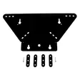 Kimpex Click N Go 2 Kiinnikesarja UTV Polaris Ranger Mid size - Duell ATV varaosat ja tarvikkeet - 27243 - 1
