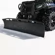 Kimpex Click N Go 2 Puskulevy 152x43cm Muovi - Duell ATV varaosat ja tarvikkeet - 27903 - 1