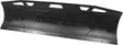Kimpex Click N Go 2 Puskulevy 152x43cm Muovi - Duell ATV varaosat ja tarvikkeet - 27903 - 1