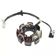 Kimpex Staattori Yamaha - Duell MK varaosat ja tarvikkeet - 24863 - 1