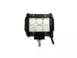 Kinwons Led Kaukovalopaneeli 10-30V 18W Combo - Duell ATV varaosat ja tarvikkeet - 138863 - 1