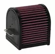 K&N Airfilter 500R/500Ac/500Ds/Cobra 321R/400F - Duell MP varaosat ja tarvikkeet - 127513 - 1