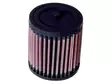 K&N Airfilter Honda Trx250Ex/X: 01-09 - Duell MP varaosat ja tarvikkeet - 129103 - 1