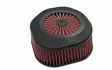 K&N Airfilter Suzuki Rmz450 449.2018-2021 - Duell MP varaosat ja tarvikkeet - 127693 - 1