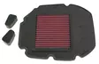 K&N Ilmasuodatin VTR1000F 97-98/VARADERO - Duell MP varaosat ja tarvikkeet - 128523 - 1