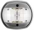 Kulkuvalo Compact 12 harmaa - valkoinen 225° - Duell venetarvikkeet - 7443 - 1
