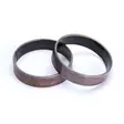 KYB Front Fork Slide Metal (Pair) 48mm WP - Duell MP varaosat ja tarvikkeet - 72983 - 1
