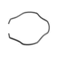 KYB Front Fork Snap Ring Oil Seal 36mm - Duell MP varaosat ja tarvikkeet - 72403 - 1