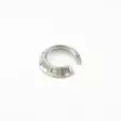 KYB Spring retainer alu 46mm YZ250(X)YZ125(X)19- - Duell MP varaosat ja tarvikkeet - 72193 - 1