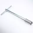 KYB T-Bar FF MX 48mm. open cartridge YZYZF WRF - Duell MP varaosat ja tarvikkeet - 72153 - 1