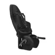 Lastenkuljetusistuin THULE Yepp 2 Maxi runkokiinnitys musta (Midnight Black) - Duell polkupyörien varaosat ja tarvikkeet - 136953 - 1
