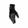 Leatt Ajohanska ADV HydraDri 5.5 3XL/EU12/US13 Stealth Musta/Harmaa - Duell ajovarusteet - 44233 - 1