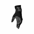 Leatt Ajohanska ADV HydraDri 5.5 3XL/EU12/US13 Stealth Musta/Harmaa - Duell ajovarusteet - 44233 - 1