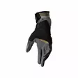 Leatt Ajohanska ADV X-Flow 5.5 XXL/EU11/US12 Stealth Musta/Harmaa - Duell ajovarusteet - 44913 - 1