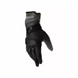 Leatt Ajohanska ADV X-Flow 5.5 XXL/EU11/US12 Stealth Musta/Harmaa - Duell ajovarusteet - 44913 - 1