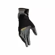 Leatt Ajohanska ADV X-Flow 5.5 XXL/EU11/US12 Stealth Musta/Harmaa - Duell ajovarusteet - 44913 - 1