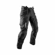 Leatt Ajohousut ADV DriTour 5.5 XXL/US38/EU56 Stealth Musta/Harmaa - Duell ajovarusteet - 44183 - 1