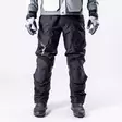 Leatt Ajohousut ADV DriTour 5.5 XXL/US38/EU56 Stealth Musta/Harmaa - Duell ajovarusteet - 44183 - 1
