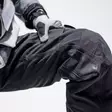 Leatt Ajohousut ADV DriTour 5.5 XXL/US38/EU56 Stealth Musta/Harmaa - Duell ajovarusteet - 44183 - 1
