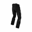 Leatt Ajohousut ADV DriTour 7.5 XXL/US38/EU56 Stealth Musta/Harmaa - Duell ajovarusteet - 44493 - 1