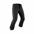 Leatt Ajohousut ADV DriTour 7.5 XXL/US38/EU56 Stealth Musta/Harmaa - Duell ajovarusteet - 44493 - 1