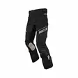 Leatt Ajohousut ADV DriTour 7.5 XXL/US38/EU56 Stealth Musta/Harmaa - Duell ajovarusteet - 44493 - 1