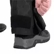 Leatt Ajohousut ADV FlowTour 5.5 XXL/US38/EU56 Stealth Musta/Harmaa - Duell ajovarusteet - 44343 - 1