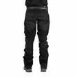Leatt Ajohousut ADV FlowTour 5.5 XXL/US38/EU56 Stealth Musta/Harmaa - Duell ajovarusteet - 44343 - 1