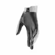 Leatt Glove Moto 1.5 GripR XL/EU10/US11 White - Duell ajovarusteet - 44923 - 1