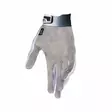 Leatt Hanskat Moto 2.5 X-Flow M White - Duell ajovarusteet - 44983 - 1
