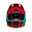 Leatt Helmet Kit Moto 7.5 V25 Red M 57-58cm - Duell ajovarusteet - 45403 - 1