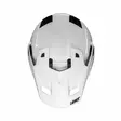 Leatt Kypärä + Ajolasit ADV 8.5 S 55-56cm Valkoinen - Duell ajovarusteet - 45543 - 1