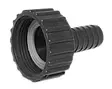 Liitin 90° 30mm - Duell venetarvikkeet - 5003 - 1