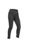 Lindstrands Marieberg leggings Musta, 38 - Duell ajovarusteet - 29263 - 1