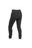 Lindstrands Marieberg leggings Musta, 38 - Duell ajovarusteet - 29263 - 1