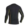 Lindstrands Paita Dry Musta, 2XL - Duell ajovarusteet - 30743 - 1