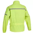 Lindstrands sadetakki Sidvallen jacket HV keltainen, S - Duell ajovarusteet - 29143 - 1