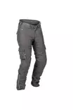 Lindstrands Tekstiilihousu Zion Harma Short leg S56 - Duell ajovarusteet - 30333 - 1