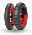 Metzeler Racetec SM 165/55 R 17 NHS K2 TL Re - Duell renkaat - 89823 - 1