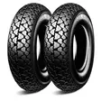 Michelin City Grip 2 120/70-13 M/C 53S TL Fr - Duell renkaat - 120453 - 1